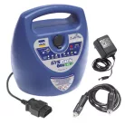 Memória őrző gyspack obd – akkumulátor és töltő