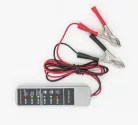 BT 001 akku teszter