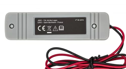BT 001 akku teszter