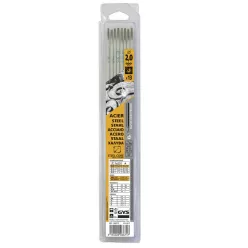   BASIC E7018 - 2.0 GYS 13 szál - bázikos hegesztő elektróda