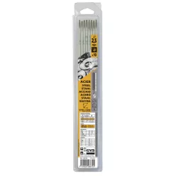   BASIC E7018 - 2.5 GYS 10 szál - bázikos hegesztő elektróda