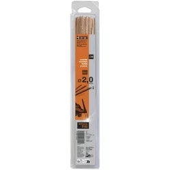AWI pálca réz ERCu 2,0 mm 330 mm - 36 szál