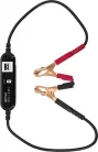 BTW 6V / 12V akku tesztet