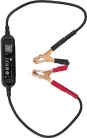 BTW 6V / 12V akku tesztet