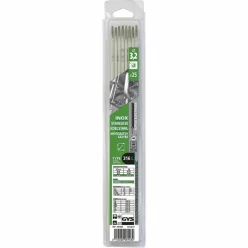   INOX 316L - 3.20 GYS 25 szál - saválló hegesztő elektróda