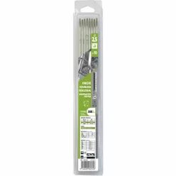   INOX 308L - 2.50 GYS 10 szál  - rozsdamentes hegesztő elektróda