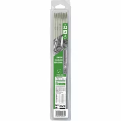   INOX 316L - 3.20 GYS 8 szál - saválló hegesztő elektróda