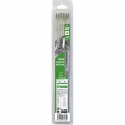   INOX 316L - 2.00 GYS 12 szál - saválló hegesztő elektróda