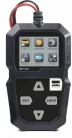 DBT-410 START/STOP akku teszter