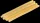 Ragasztó stick 300mm (30g) 10db GYS