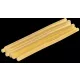 Ragasztó stick 300mm (30g) 10db GYS