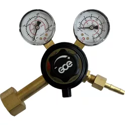   Reduktor BaseControl Nitrogén 200 / 10 Bar W24,32X1/14”*G1/4”