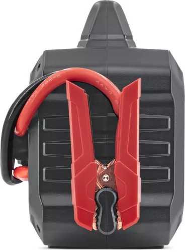 NOMAD POWER PRO 12/24V lithiumos indító