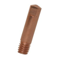 Áramátadó M6x0,9 25mm