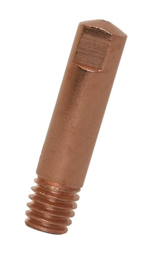 Áramátadó M6x0,9 25mm