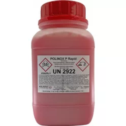 Polinox-P Rapid pácpaszta **