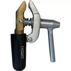 Csavaros testcsipesz 600A (60%)