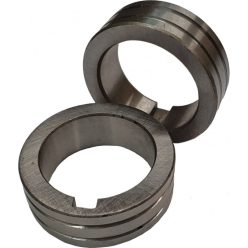 Előtoló görgő 22x30x10_1.0-1.2mm V profilú MW