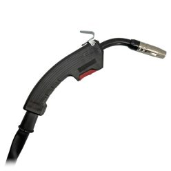 MB14AK bekötött pisztoly MIG-160 FS és 180 SYN