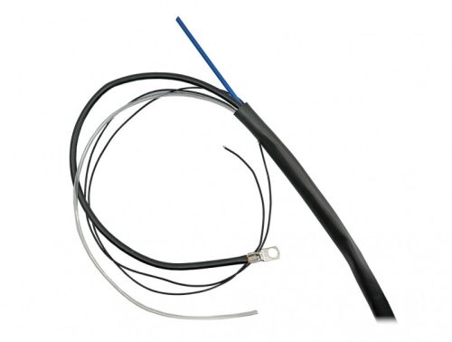 MB14AK bekötött pisztoly MIG-160 FS és 180 SYN