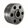 Előtoló görgő 37x10x15,3/18,3 0.8-1.0 mm V profilú MASTRO LASER-1500/2000-hez MW