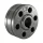 Előtoló görgő 37x10x15,3/18,3 1,2-1,6 mm U profilú MASTRO LASER-1500/2000-hez MW