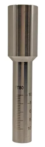 Standard fókuszcső FT80 lézer hegesztőpisztolyhoz