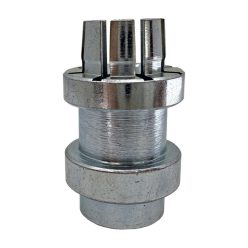 Szorító patron lézer hegesztőpisztolyhoz