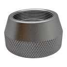 Fókuszlencse egység  F800 +  Porvédő sapka lézer hegesztő pisztolyhoz