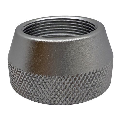 Fókuszlencse egység  F800 +  Porvédő sapka lézer hegesztő pisztolyhoz