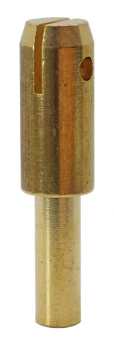 Befogó elektróda 13x24mm-es köralátéthez MW