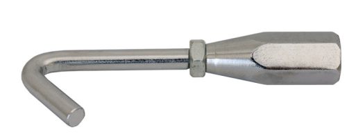 Kampó-kihúzó kalapácshoz MW