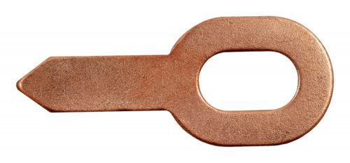 Kihúzató alátét egyenes MW - 1db