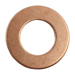 Kihúzató kör alátét 13x24 MW - 1db