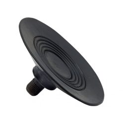 Tapadó korong vákumos kihúzáshoz