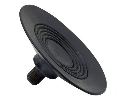 Tapadó korong vákumos kihúzáshoz