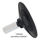 Tapadó korong vákumos kihúzáshoz