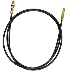 Huzalvezető teflon lézer hegesztőhöz 5fm