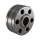 Előtoló görgő 37x10x15,3/18,3 1,2-1,6 mm V profilú MASTRO LASER-1500/2000-hez MW