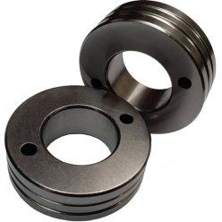 Előtoló görgő 37x12x19_0.8-1.0mm U profilú MW