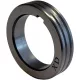 Előtoló görgő 35x8x25_1,0-1.2mm V profilú MW