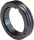 Előtoló görgő 35x8x25_1,2-1.6mm V profilú MW