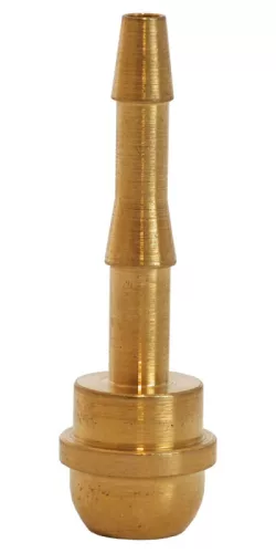 Tömlővég 3/8" 4mm