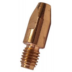 Áramátadó M8X1,4 30mm