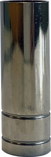 Gázterelő MB15AK NW16 egyenes MW