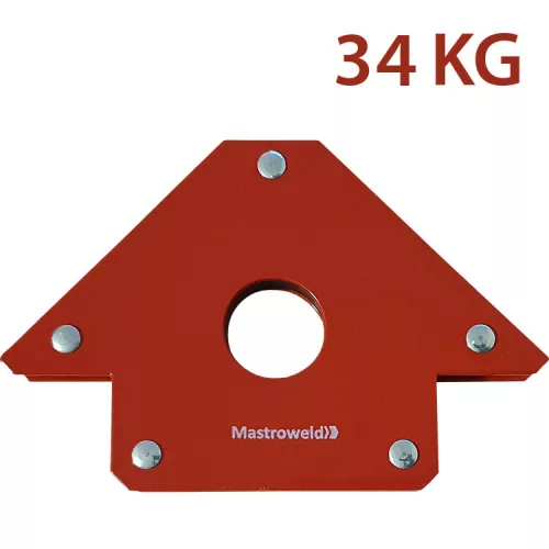 Mágneses szögbeállító - 34 kg