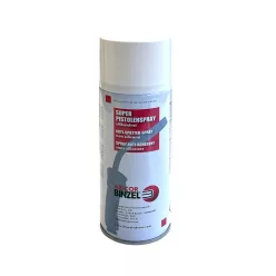 Fröcskölésgátló spray