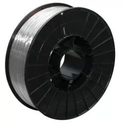 Hegesztő huzal saválló (inox) 19/9 0,8mm (15kg/tekercs)