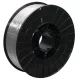 Hegesztő huzal saválló (inox) 19/9 0,8mm (15kg/tekercs)