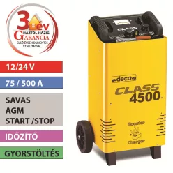 Class Booster 4500